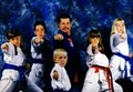 Master Bill Jones Tae Kwon DO Academy image 1