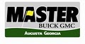 Master Buick GMC logo