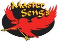 Master Seng's Martial Arts logo