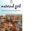 Material Girl logo