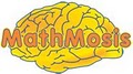 Mathmosis logo