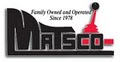 Matsco Transmissions & Auto Repair logo