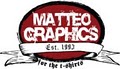 Matteo Graphics logo