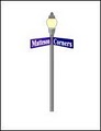 Matteson Corners logo