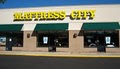 Mattress City logo