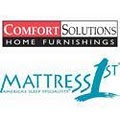 Mattress First logo