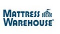 Mattress Warehouse logo