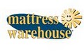 Mattress Warehouse logo