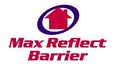 Max Reflect Barrier logo