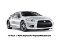 Maywood Mitsubishi image 5