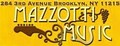 Mazzotti Music image 3