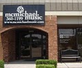 Mc Michael Music logo