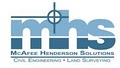 McAfee Henderson Solutions Inc logo