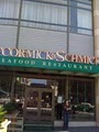 McCormick & Schmick's Seafood Restaurant logo