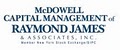McDowell Capital Management of Raymond James and Associates, Inc. logo