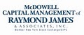 McDowell Capital Management of Raymond James and Associates, Inc. logo