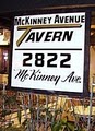 McKinney Avenue Tavern logo