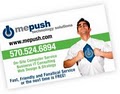 MePush Technology Solutions image 2