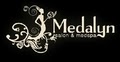 Medalyn Salon & MedSpa logo
