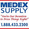 Medex Supply Distributors logo