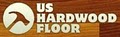 Medford Hardwood Flooring logo