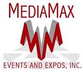 MediaMAX Events and Expos Inc. logo