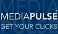 Mediapulse Web Design logo