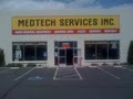 Medtech Services Inc logo