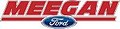 Meegan Ford logo