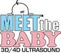 Meet the Baby logo