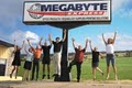 Megabyte Express Inc. logo