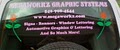 Megaworkz Graphic Systems logo