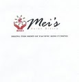 Mei's Asian Bistro logo