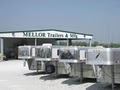 Mellor Trailers logo