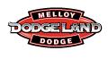 Melloy Dodge logo