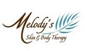 Melody's Skin and Body Therapy logo