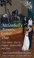 Melonbelly Acoustic Guitar Duo image 6