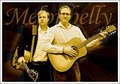 Melonbelly Acoustic Guitar Duo logo