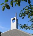Memorial United Church of Christ logo