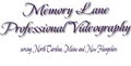 Memory Lane Professional Videography, LLC logo