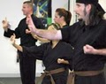 Memphis Martial Arts Center image 4