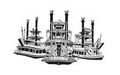 Memphis Riverboats Inc image 2