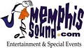 Memphis Sound Entertainment logo