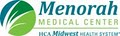 Menorah Medical Center logo