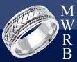 Mens Wedding Rings and Bands logo