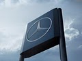 Mercedes-Benz of Northwest Arkansas logo