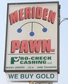 Meriden Pawn image 1