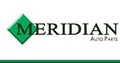 Meridian Auto Parts logo