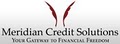 Meridian Credit Solutions logo