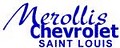 Merollis Chevrolet Sales & Finance image 3